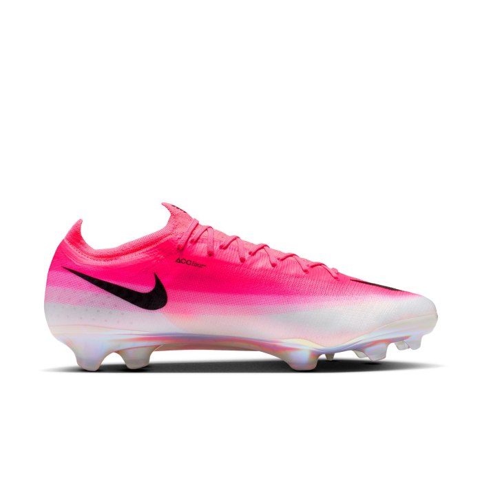 Ghete fotbal Nike Vapor 17 Elite FG [10]