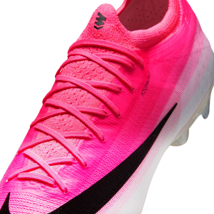 Ghete fotbal Nike Vapor 17 Elite FG [3]