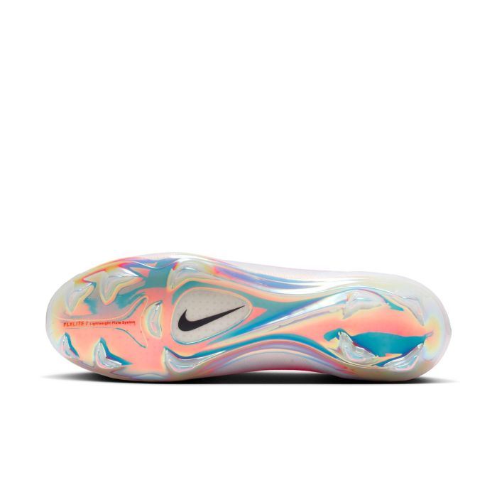 Ghete fotbal Nike Vapor 17 Elite FG [11]