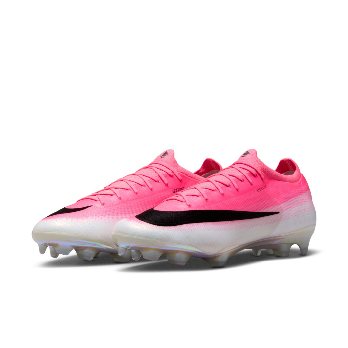 Ghete fotbal Nike Vapor 17 Elite FG [2]