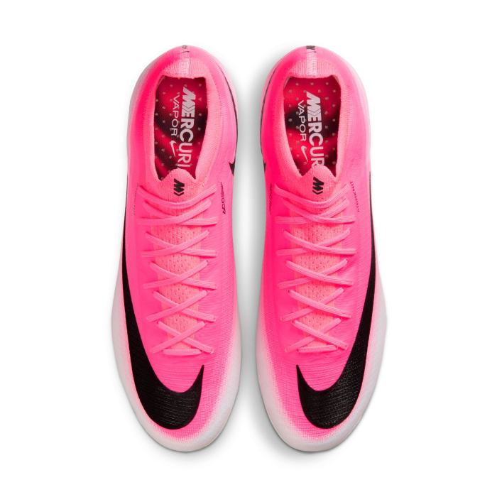 Ghete fotbal Nike Vapor 17 Elite FG [7]