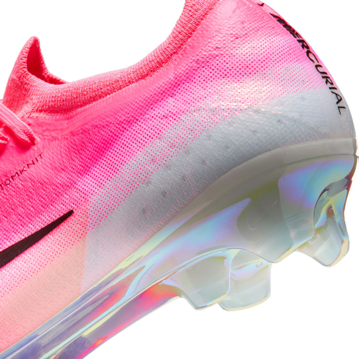 Ghete fotbal Nike Vapor 17 Elite FG [5]