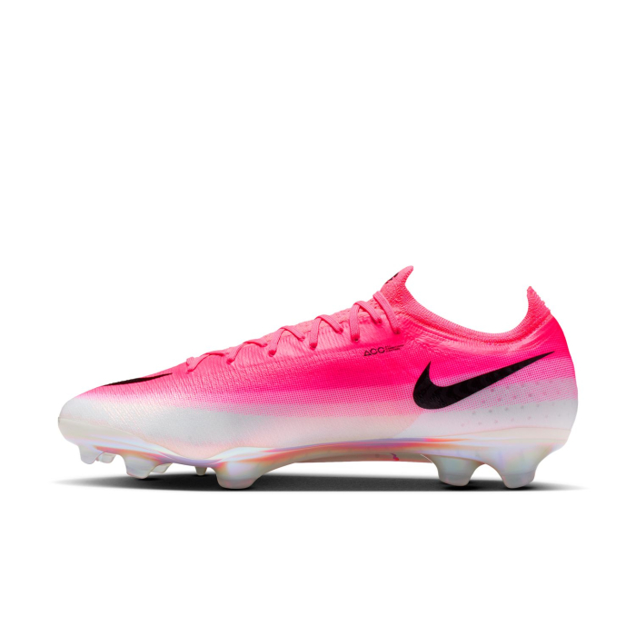 Ghete fotbal Nike Vapor 17 Elite FG [8]