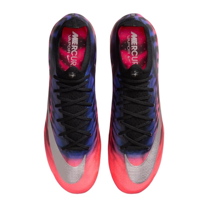 Ghete fotbal Nike Vapor 17 Elite FG T Se [8]