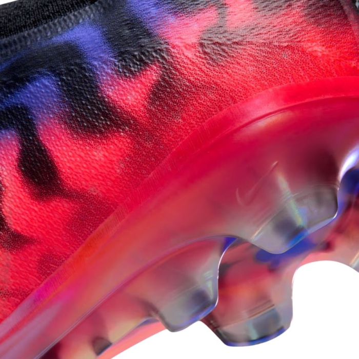 Ghete fotbal Nike Vapor 17 Elite FG T Se [4]
