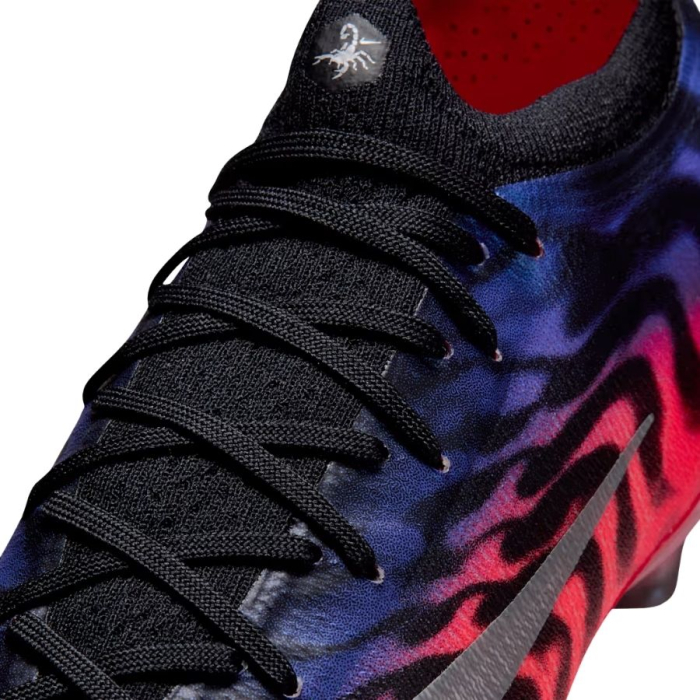 Ghete fotbal Nike Vapor 17 Elite FG T Se [3]