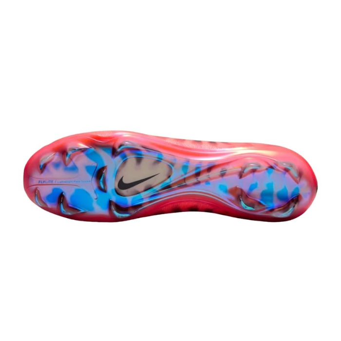 Ghete fotbal Nike Vapor 17 Elite FG T Se [6]