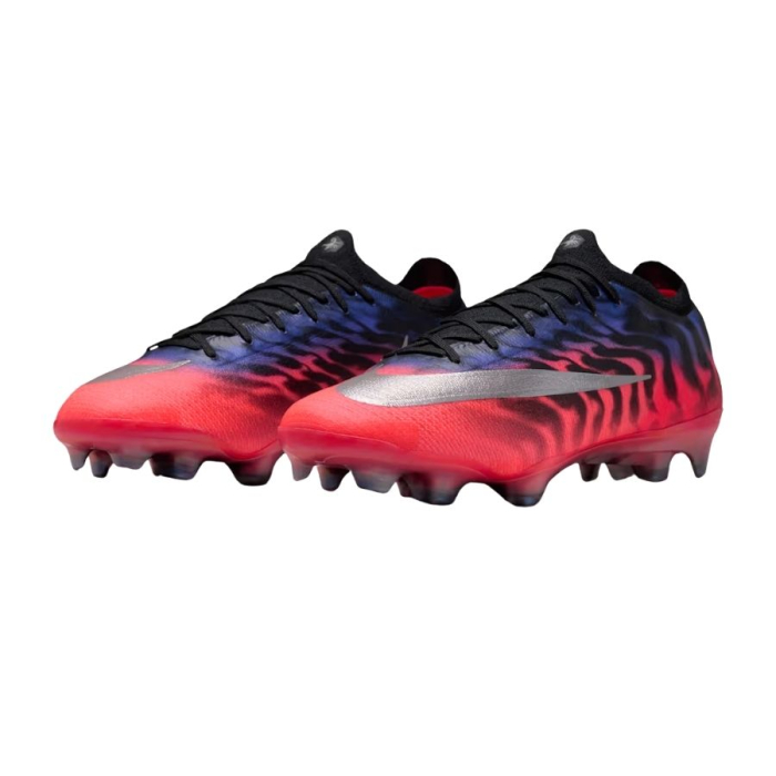 Ghete fotbal Nike Vapor 17 Elite FG T Se [2]