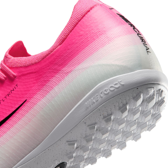 Ghete fotbal Nike Vapor 17 Pro TF T [4]