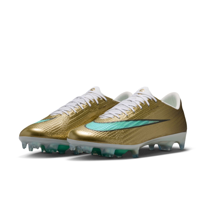 Ghete fotbal Nike Zoom Mercurial Superfly 11 Elite FG Kylian Mbappé [2]