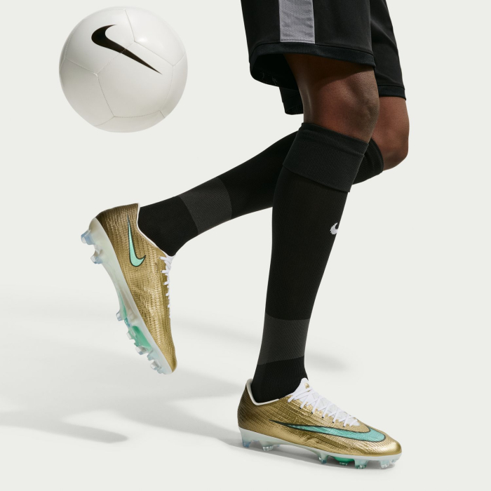 Ghete fotbal Nike Zoom Mercurial Superfly 11 Elite FG Kylian Mbappé [14]