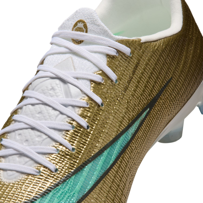 Ghete fotbal Nike Zoom Mercurial Superfly 11 Elite FG Kylian Mbappé [3]