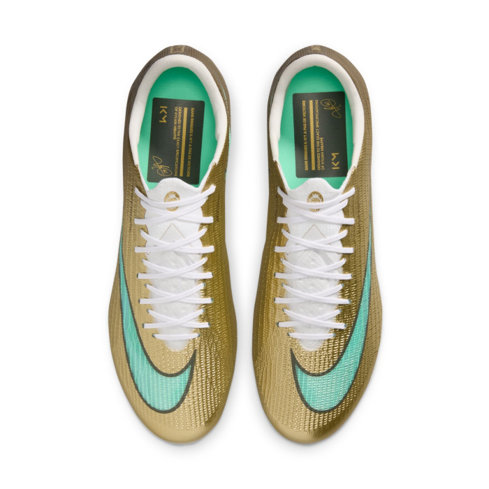 Ghete fotbal Nike Zoom Mercurial Superfly 11 Elite FG Kylian Mbappé [7]