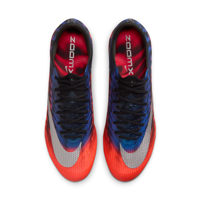 Ghete fotbal Nike Zoom Mercurial Superfly 11 Elite FG T Se [9]