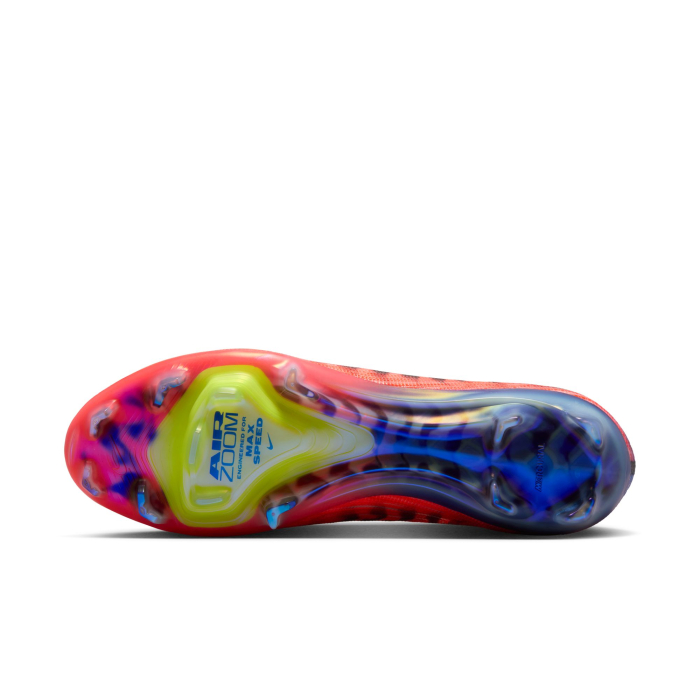 Ghete fotbal Nike Zoom Mercurial Superfly 11 Elite FG T Se [7]