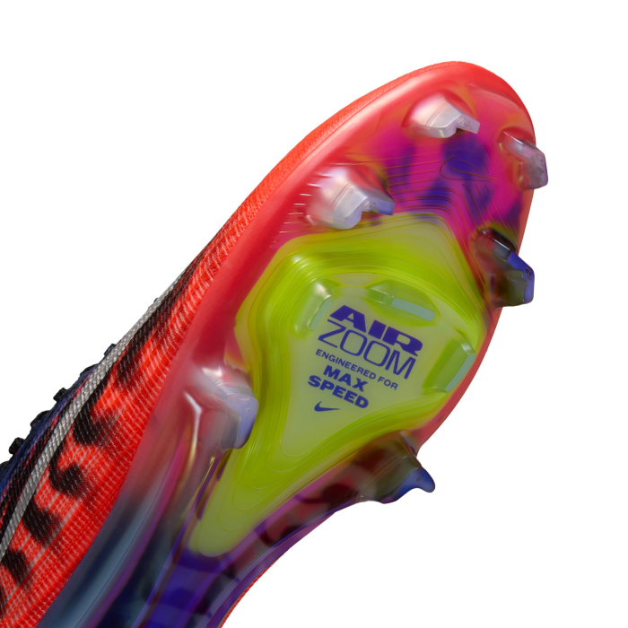 Ghete fotbal Nike Zoom Mercurial Superfly 11 Elite FG T Se [5]