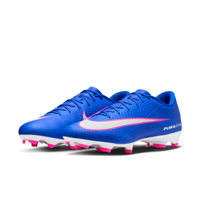 Ghete fotbal Nike Zoom Vapor 16 Academy FG/MG [2]