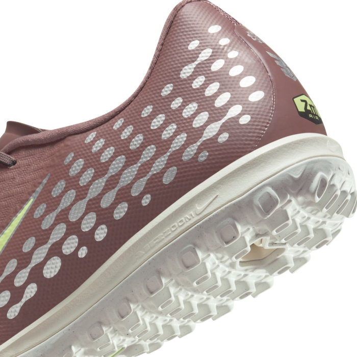 Ghete fotbal Nike Zoom Vapor 16 Academy Kylian Mbappé TF [4]