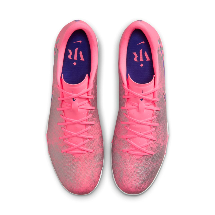Ghete fotbal Nike Zoom Vapor 16 Academy TF Vjr [6]