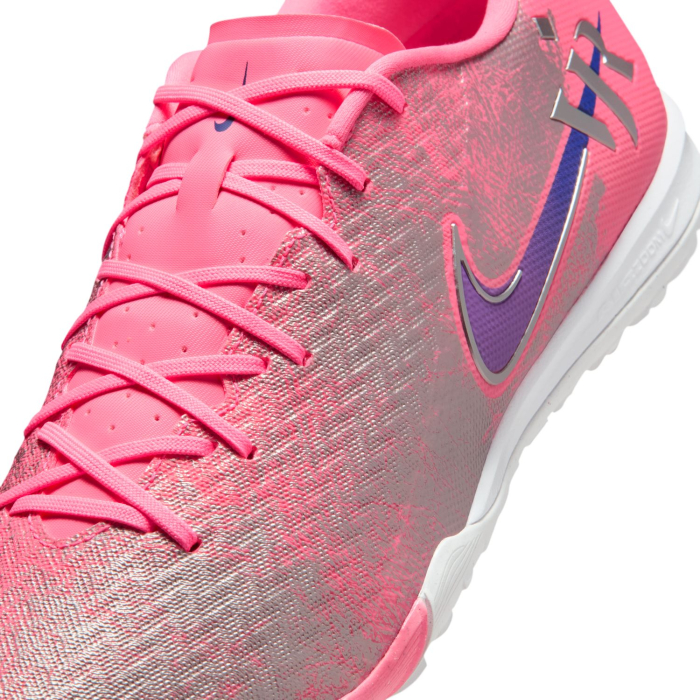 Ghete fotbal Nike Zoom Vapor 16 Academy TF Vjr [3]