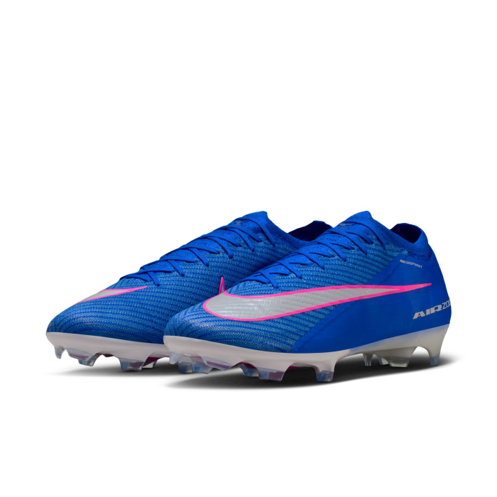 Ghete Fotbal Nike Zoom Vapor 16 Elite FG [2]