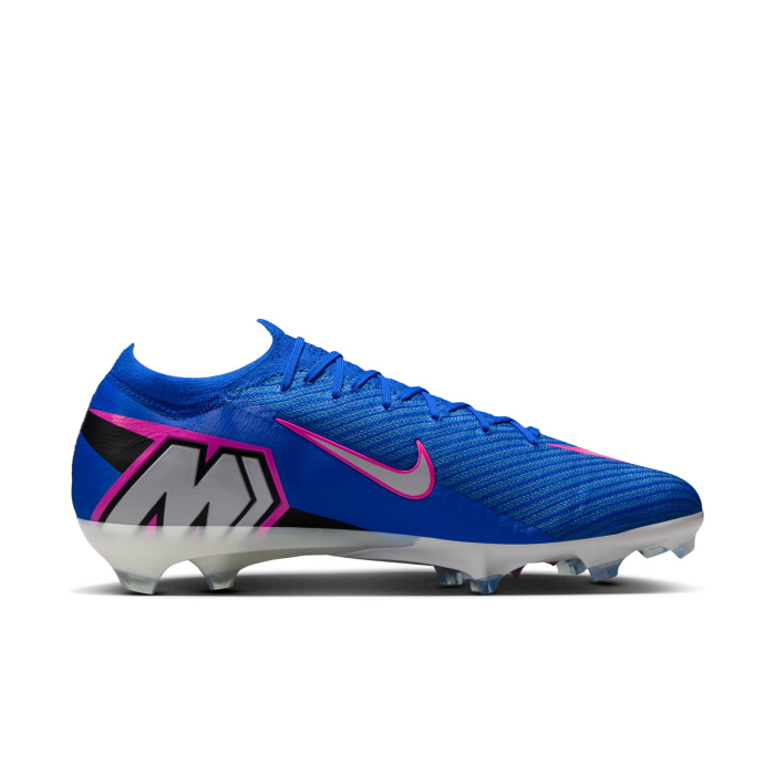 Ghete Fotbal Nike Zoom Vapor 16 Elite FG [12]