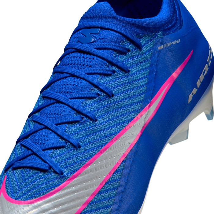 Ghete Fotbal Nike Zoom Vapor 16 Elite FG [3]