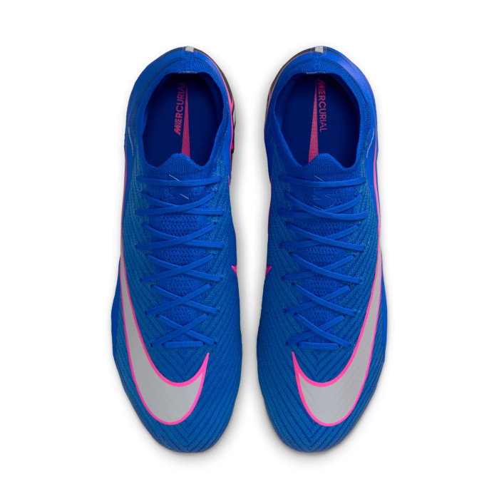 Ghete Fotbal Nike Zoom Vapor 16 Elite FG [9]