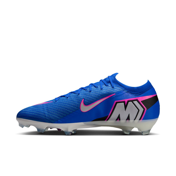 Ghete Fotbal Nike Zoom Vapor 16 Elite FG [10]