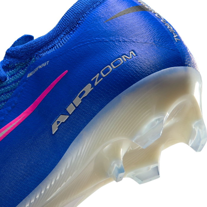 Ghete Fotbal Nike Zoom Vapor 16 Elite FG [4]
