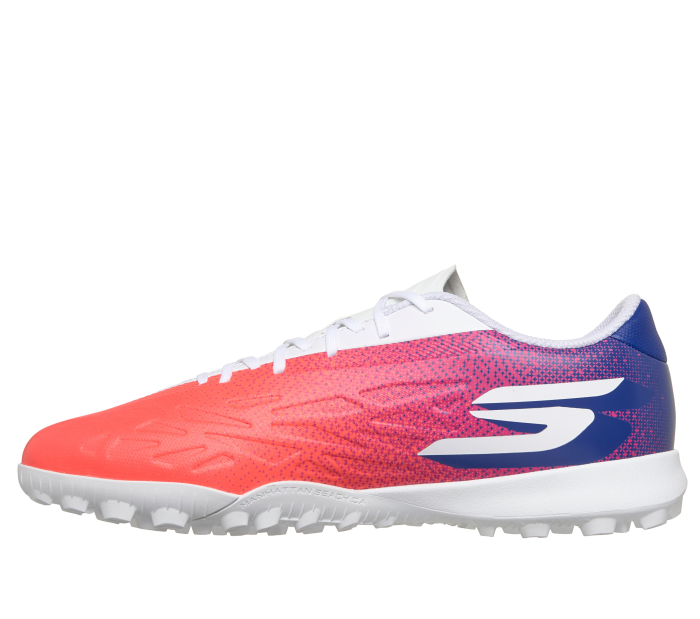Ghete fotbal Skechers Razor 2 Club TF [3]