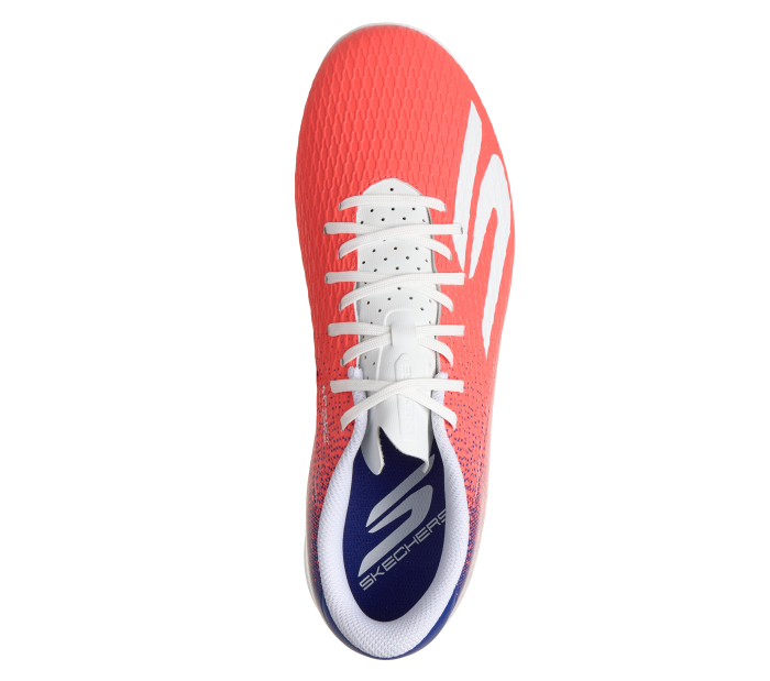 Ghete fotbal Skechers SKX_2 Club TF [4]