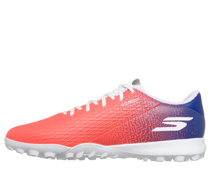 Ghete fotbal Skechers SKX_2 Club TF [3]