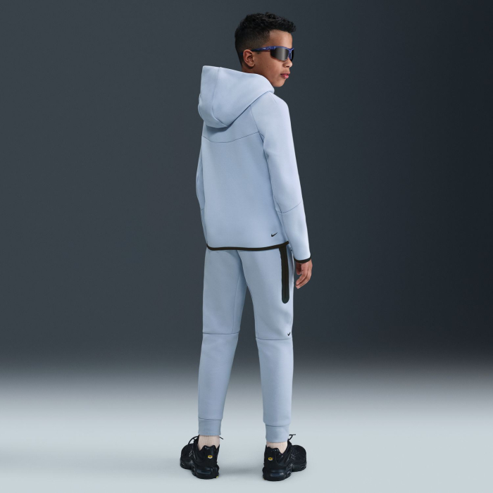 Hanorac Nike B Nsw Tch Flc Fz - Pd [4]