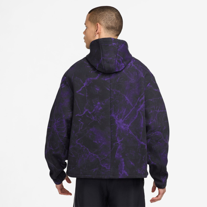 Hanorac Nike Fcb Kb M NK Po Hoodie Kf Aw [2]