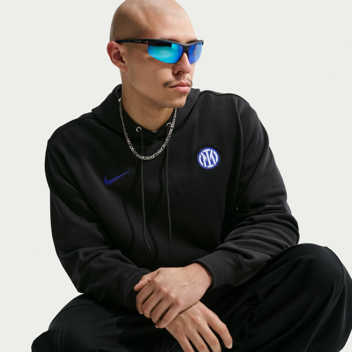 Hanorac Nike Inter M Nsw Club Hdy Po Ft Ce [2]