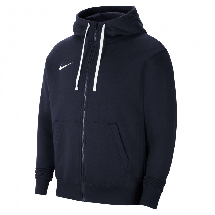 Hanorac Nike M NK Flc Park20 Fz Hoodie [6]