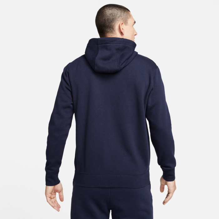 Hanorac Nike M NK Flc Park20 Fz Hoodie [2]