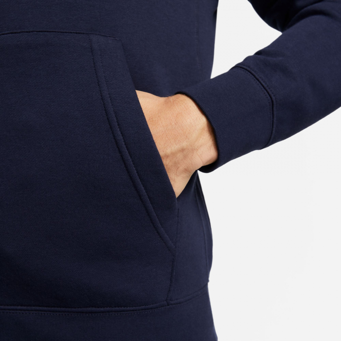 Hanorac Nike M NK Flc Park20 Fz Hoodie [5]