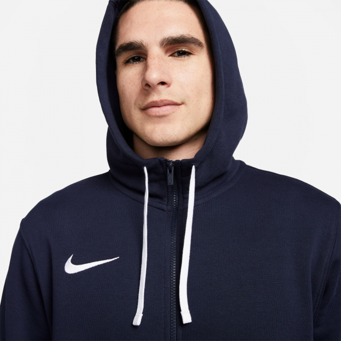 Hanorac Nike M NK Flc Park20 Fz Hoodie [3]