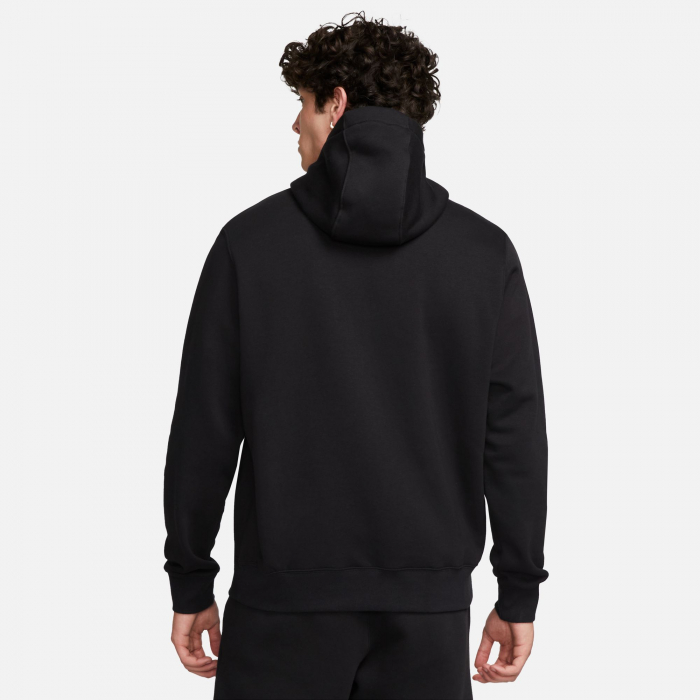 Hanorac Nike M NK Flc Park20 Po Hoodie [2]
