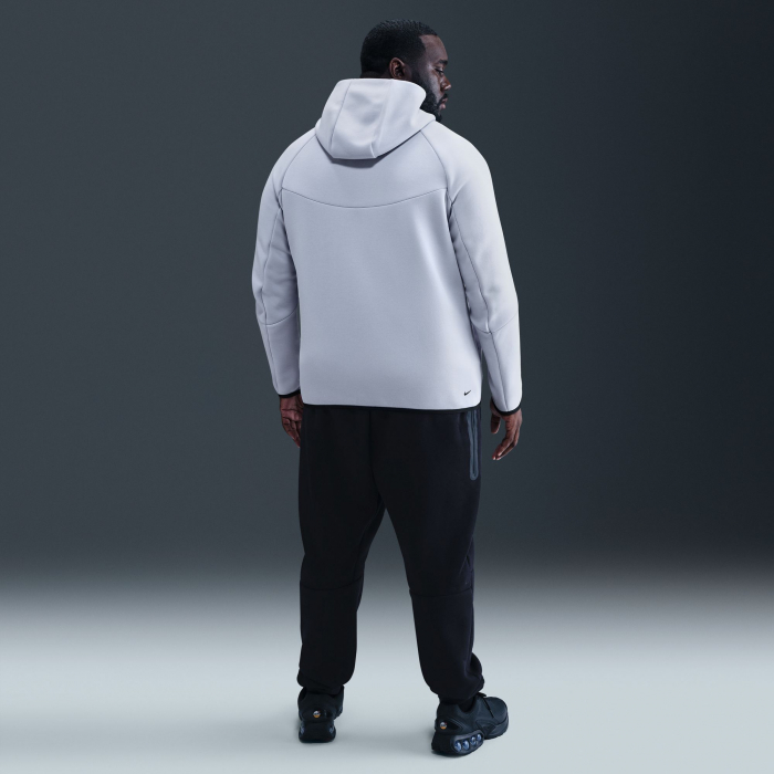 Hanorac Nike M NK Tch Flc Fz Wr Hoodie [15]