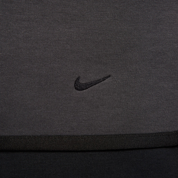 Hanorac Nike M NK Tch Flc Fz Wr Hoodie [17]