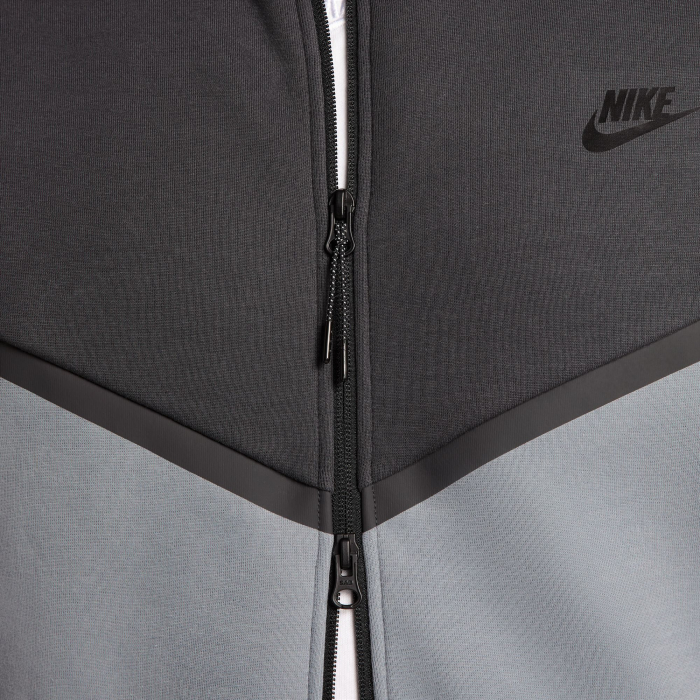 Hanorac Nike M NK Tch Flc Fz Wr Hoodie [14]