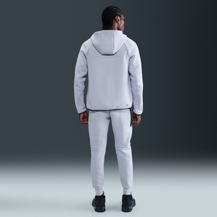 Hanorac Nike M NK Tch Flc Fz Wr Hoodie [4]