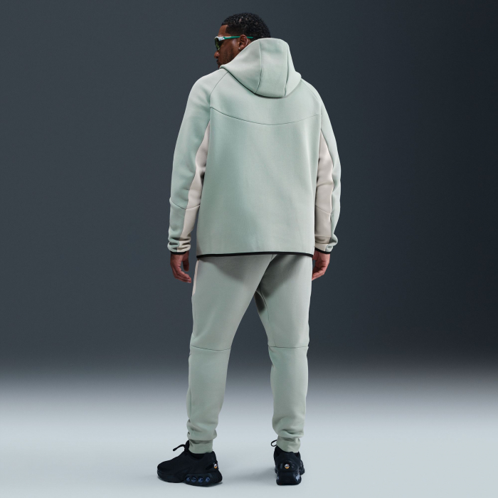 Hanorac Nike M NK Tch Flc Fz Wr Hoodie [22]