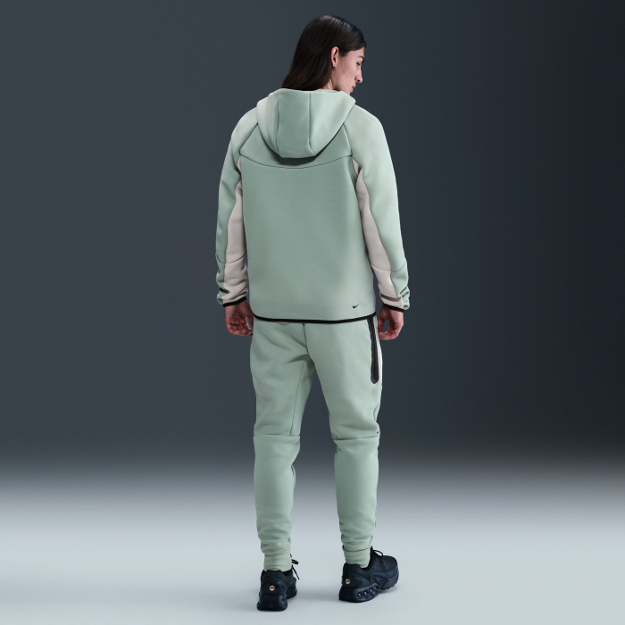 Hanorac Nike M NK Tch Flc Fz Wr Hoodie [4]