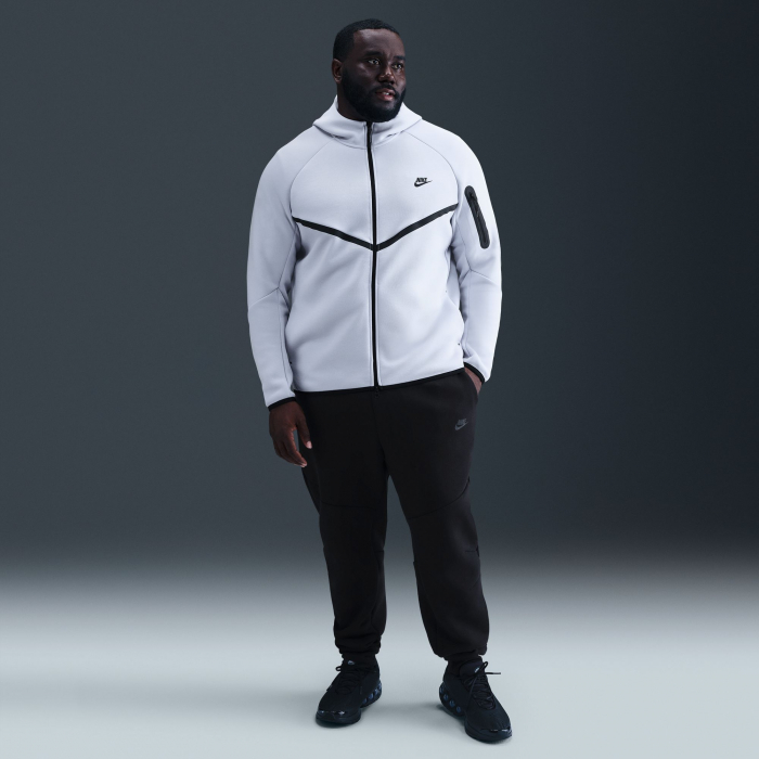 Hanorac Nike M NK Tch Flc Fz Wr Hoodie [14]