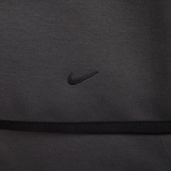 Hanorac Nike M NK Tch Flc Fz Wr Hoodie [9]