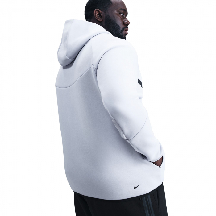 Hanorac Nike M NK Tch Flc Fz Wr Hoodie [11]